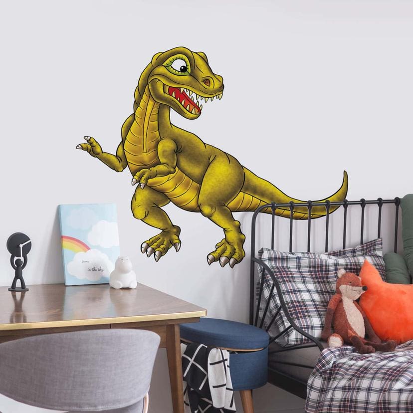 Dinosauer T-Rex