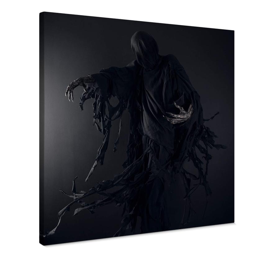 Lienzo Malikov - Dementor