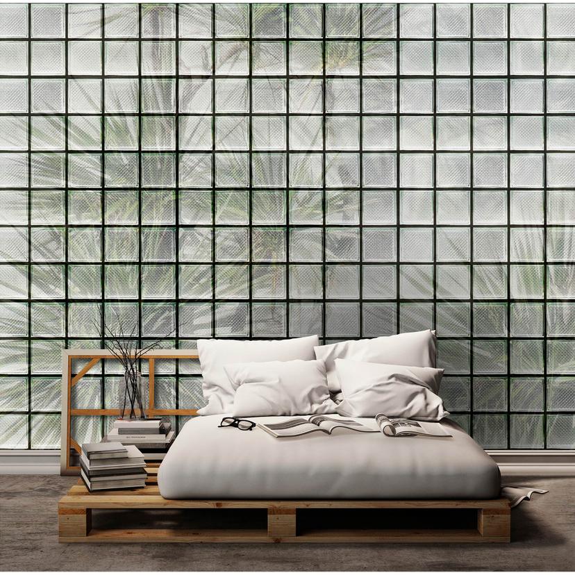 Livingwalls papier peint photo  Walls by Patel 3 Greenhouse 1