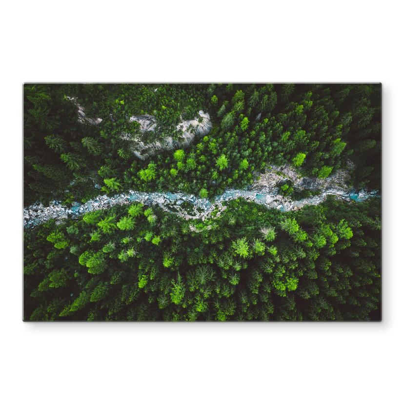 Spatscherm Murko - Moeder Natuur