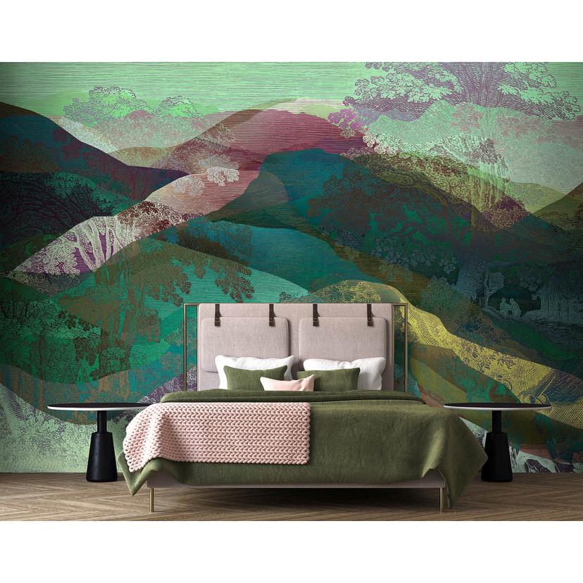 Livingwalls photo wallpaper Walls by Patel 3