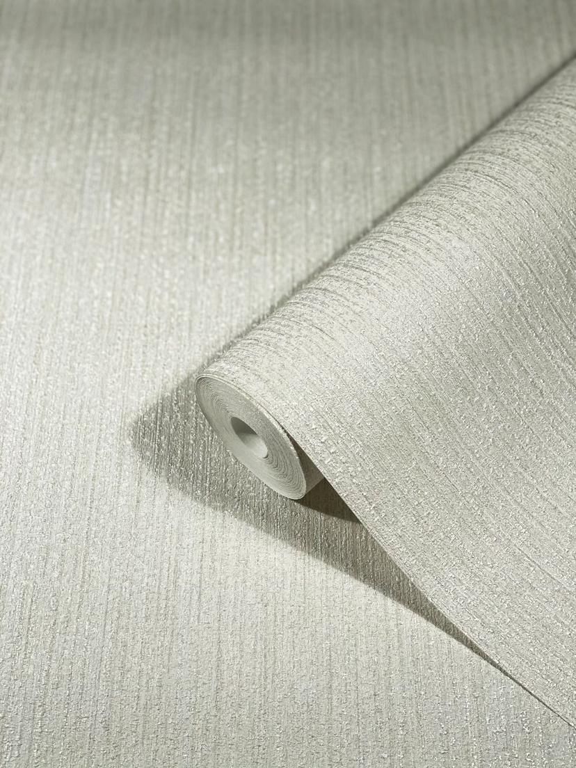SCHÖNER-WOHNEN non-woven tapet, struktureret tapet beige
