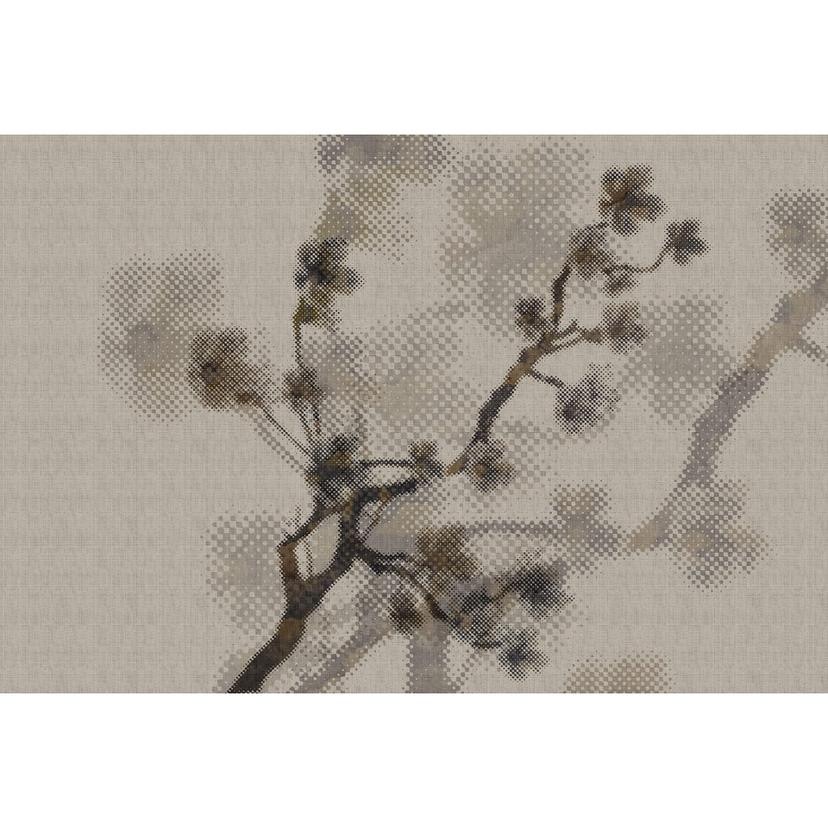 Livingwalls Fotomurale Walls by Patel 2 twigs 1