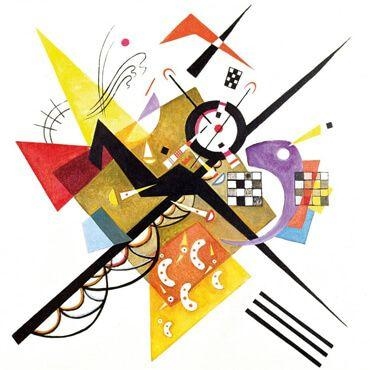 Wassily Kandinsky
