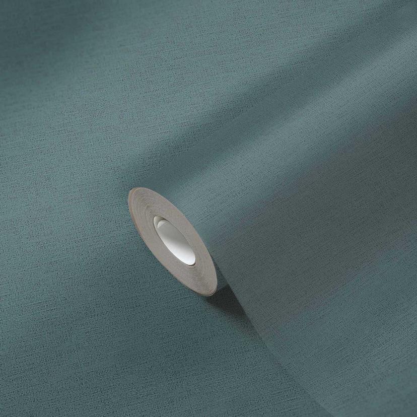 Ethnic Origin A.S. Création Papier peint uni - Gris