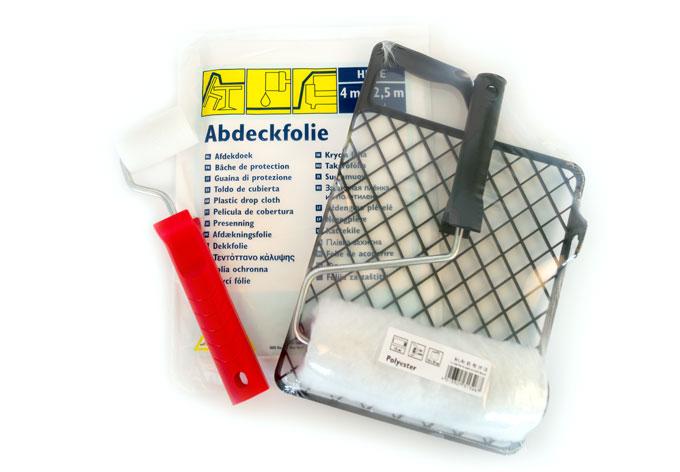 Kit de démarrage