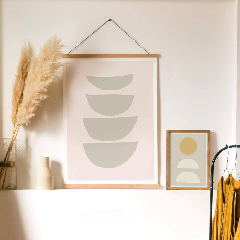 Poster Nouveauprints - Armonia