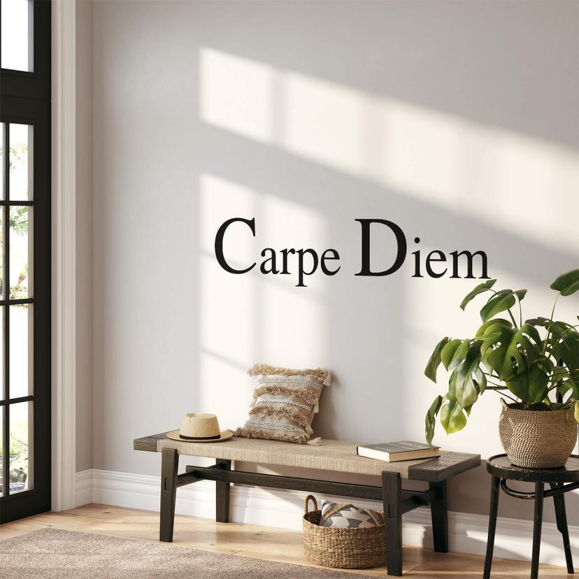 Carpe Diem 2