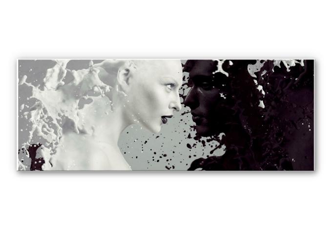 Tableau Forex - Milk & Coffee - Panorama