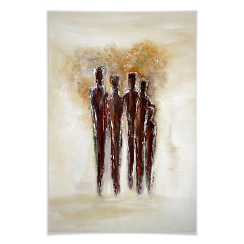 Poster - Melz - Ensemble