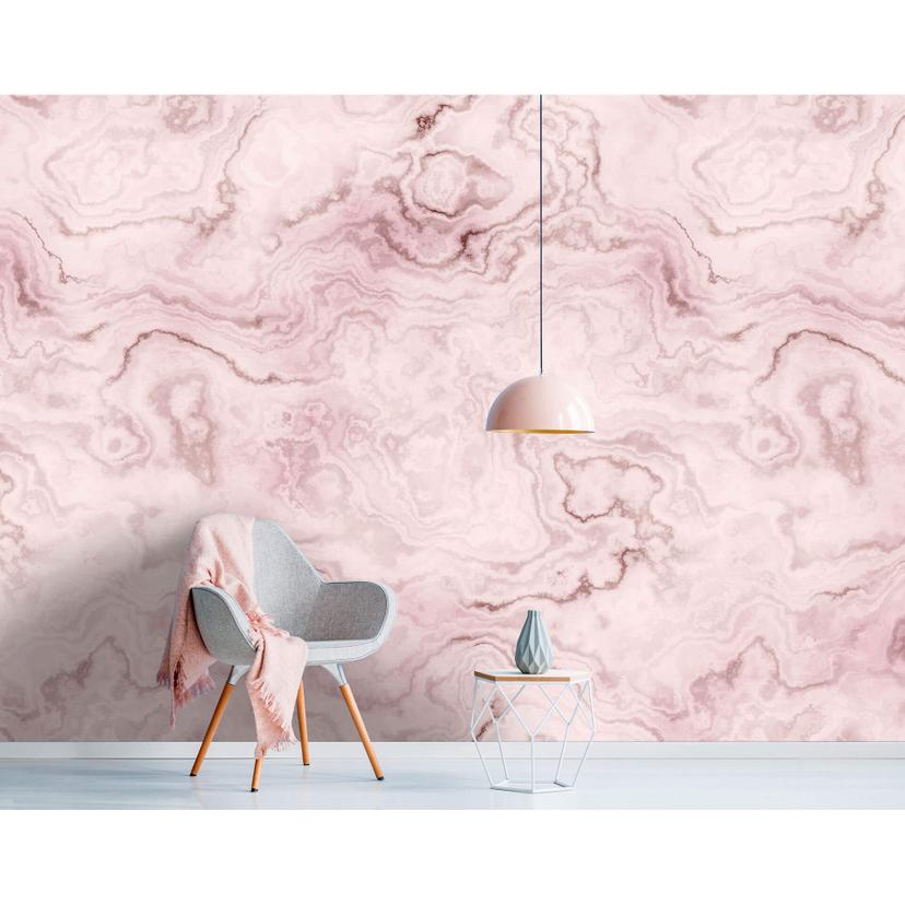 Livingwalls Fototapet Walls by Patel 2 Carrara 3