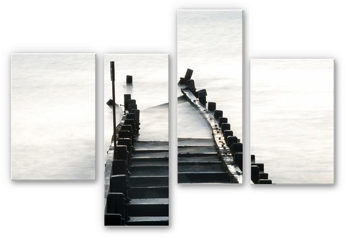 Tableau Forex - Way to nowhere 01 (4 parties)
