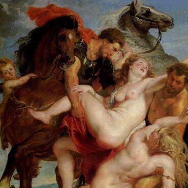 Peter Paul Rubens