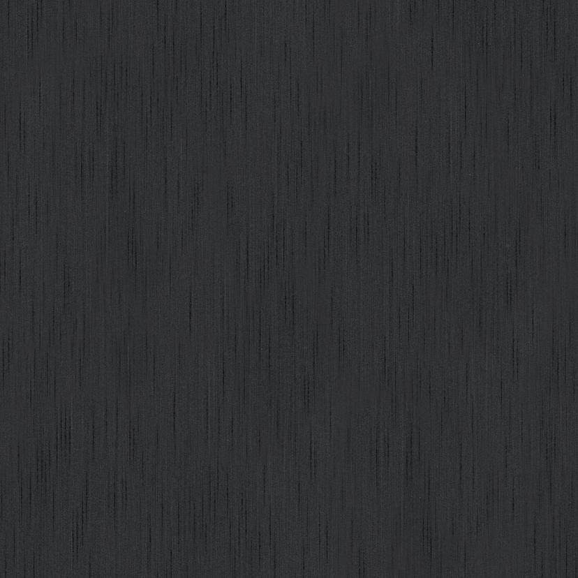 Architects Paper Metallic Silk Papier peint uni, Noir
