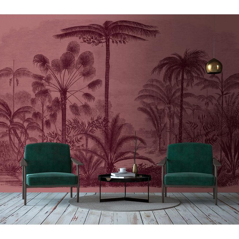 Livingwalls papier peint photo Walls by Patel 2 jurassic 2