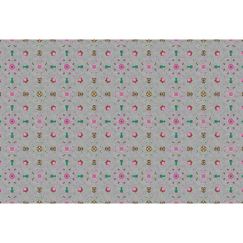 Livingwalls papier peint photo Walls by Patel emerald 4