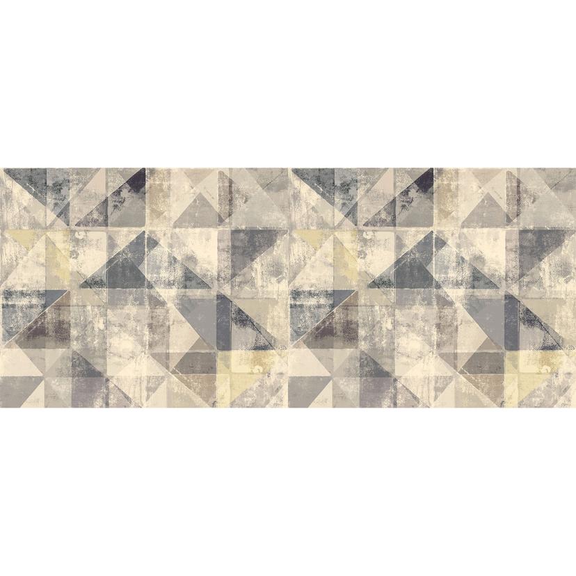 Architects Paper Fotomurale - Atelier 47 Used Triangoli