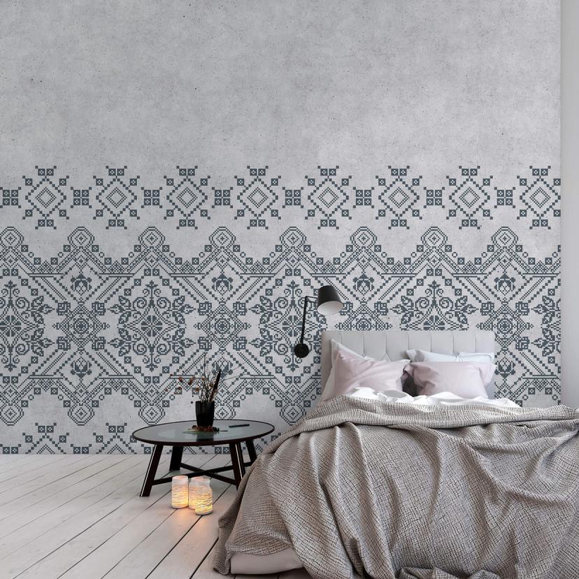 Livingwalls papier peint photo Walls by Patel nordic 3