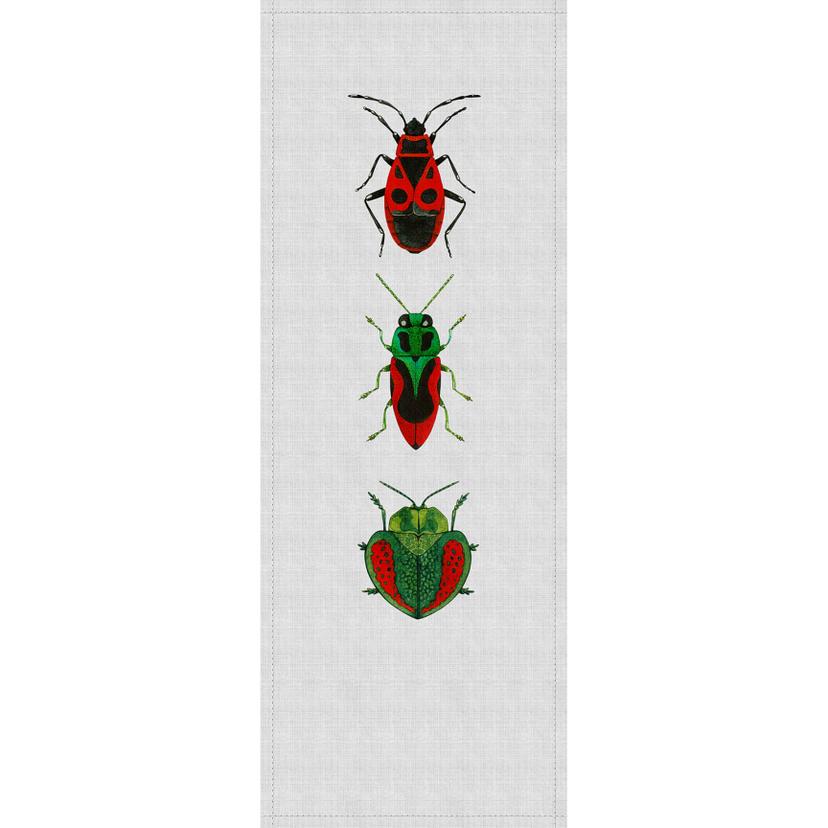 Livingwalls Fotomurale Walls by Patel 2 buzz panels 3