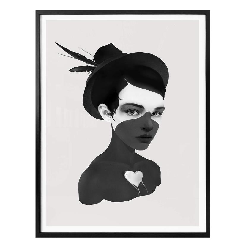 Plakat - Ireland - Fool