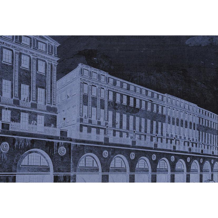 Architects Paper Fotomurale - Atelier 47 Architettura