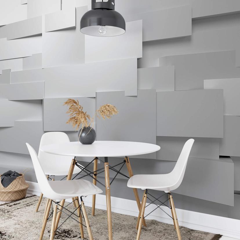 Fotomurale in carta – Muro in 3D