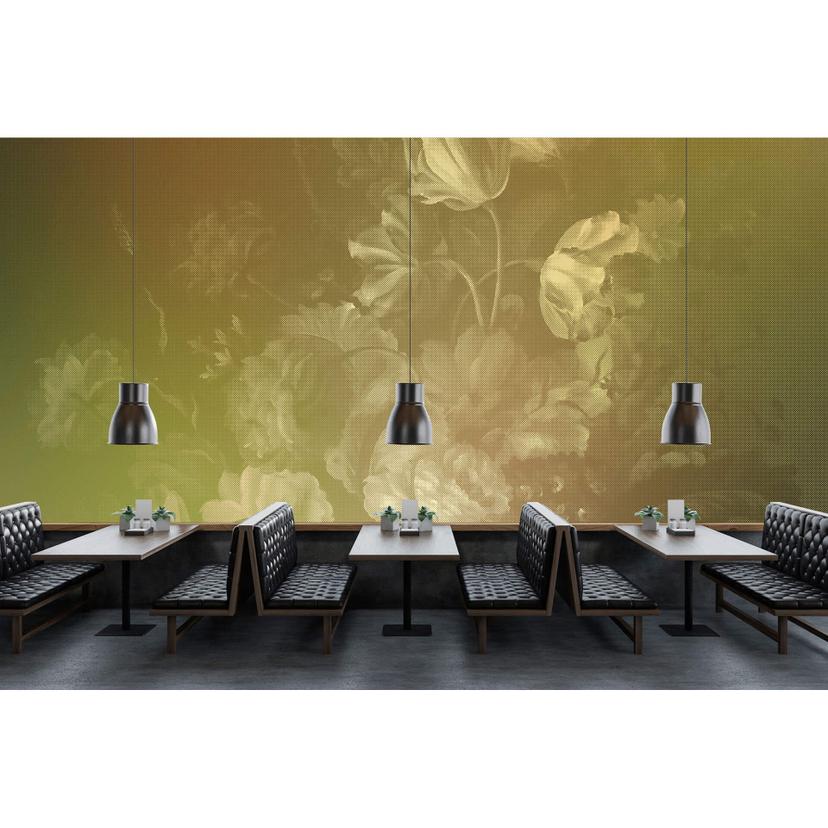 Livingwalls papier peint photo Walls by Patel 2 dutch pastel 2