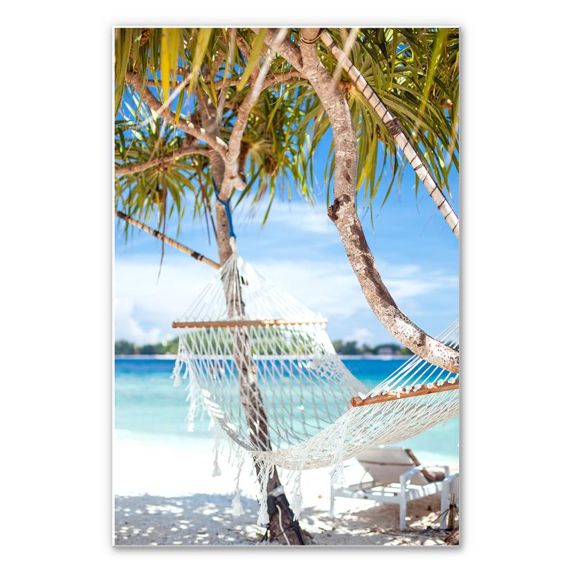 Wanddecoratie Summer Breeze
