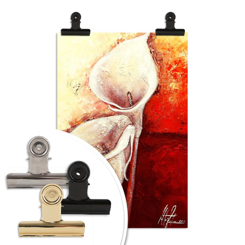 Poster Fedrau - Calle