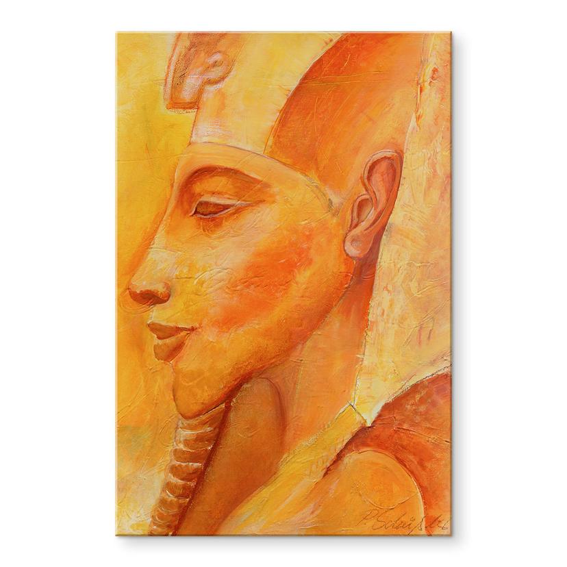 Akrylbillede Schüßler - Akhenaten