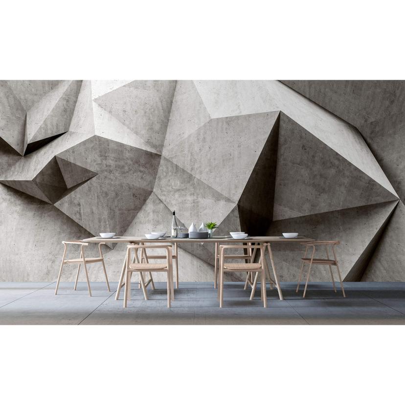 Livingwalls Fototapet Walls by Patel 2 Boulder 1