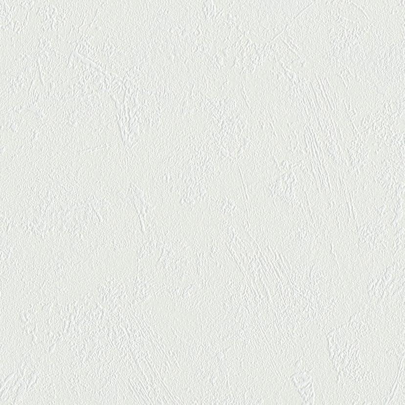 A.S. Création - carta da parati in TNT verniciabile Meistervlies 4 Pro Protect GO colore bianco