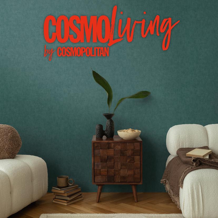 COSMOPOLITAN tapet mørkegrønt - moderne almindeligt ikke-vævet tapet grønt til stuen
