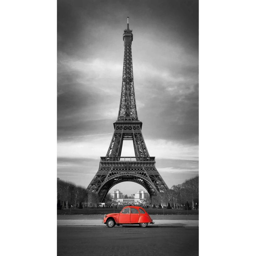 Fotomurale – La Vie est Belle