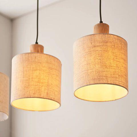 Lampen & Leuchten