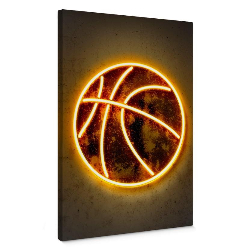 Lienzo Mielu - Baloncesto