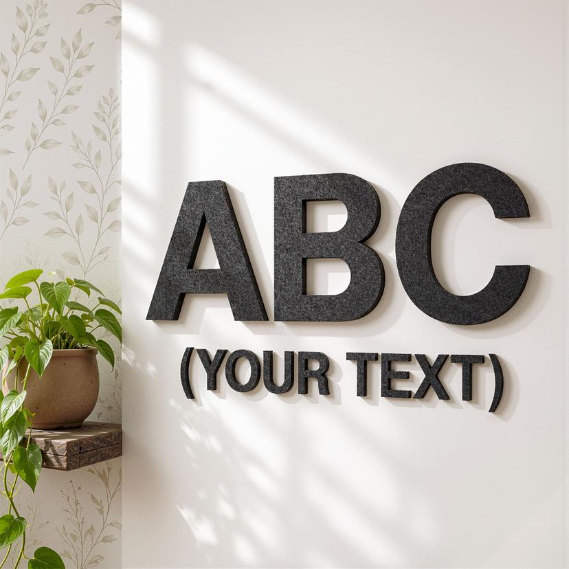 Viltletters Modern