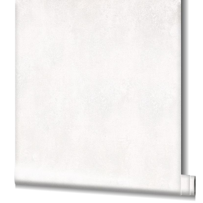 behang SCHÖNER-WOHNEN vliesbehang, behangpapier wit