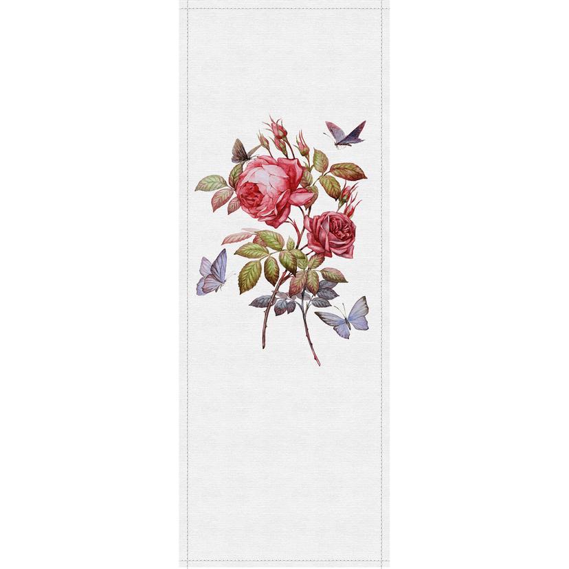 Livingwalls Fotomurale Walls by Patel 2 spring panels 1