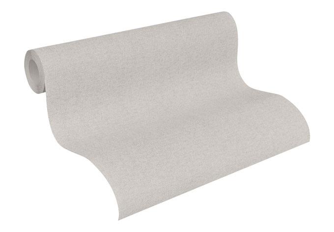 A.S. Création behang Elegance 3 beige, bruin
