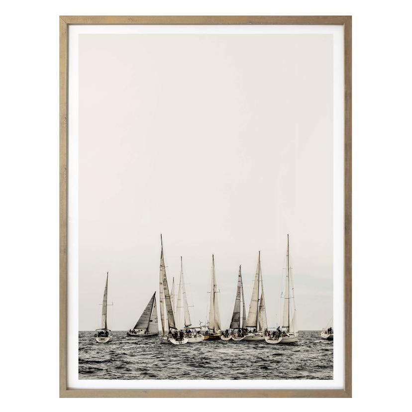 Poster - Regata