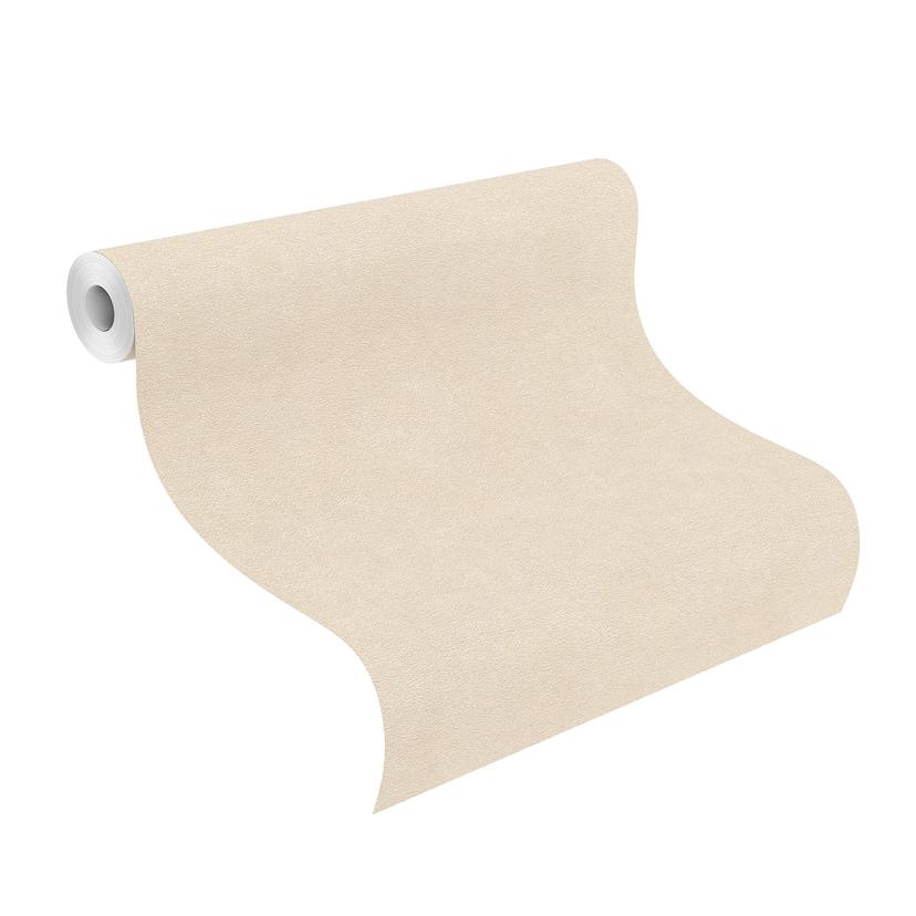 Rasch Vliestapete Vincenza Beige, Creme