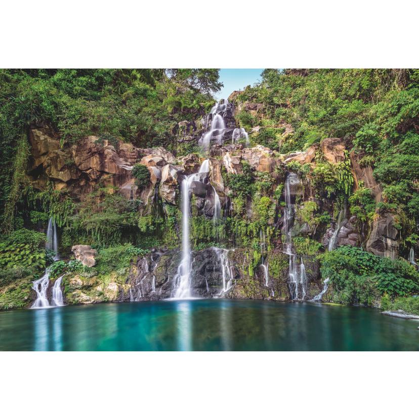 Fotomurale in tessuto non tessuto - Cascata