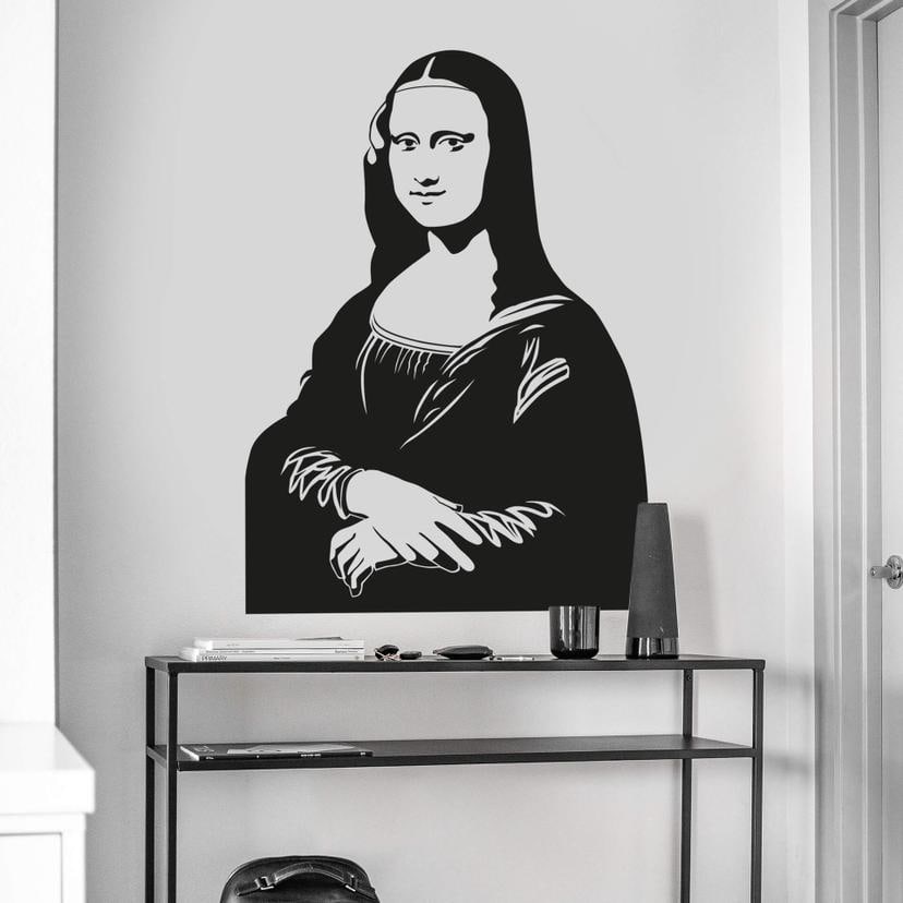 Mona Lisa