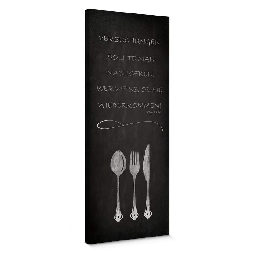 Tableau sur toile -