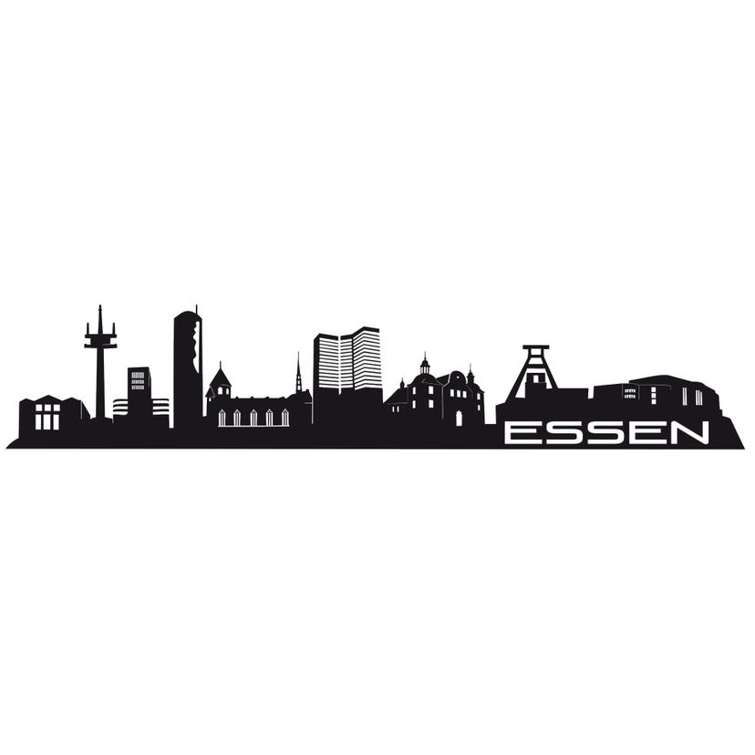 Profilo di Essen