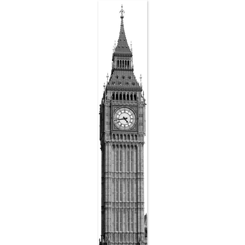 Fotobehang Vliesbehang Big Ben