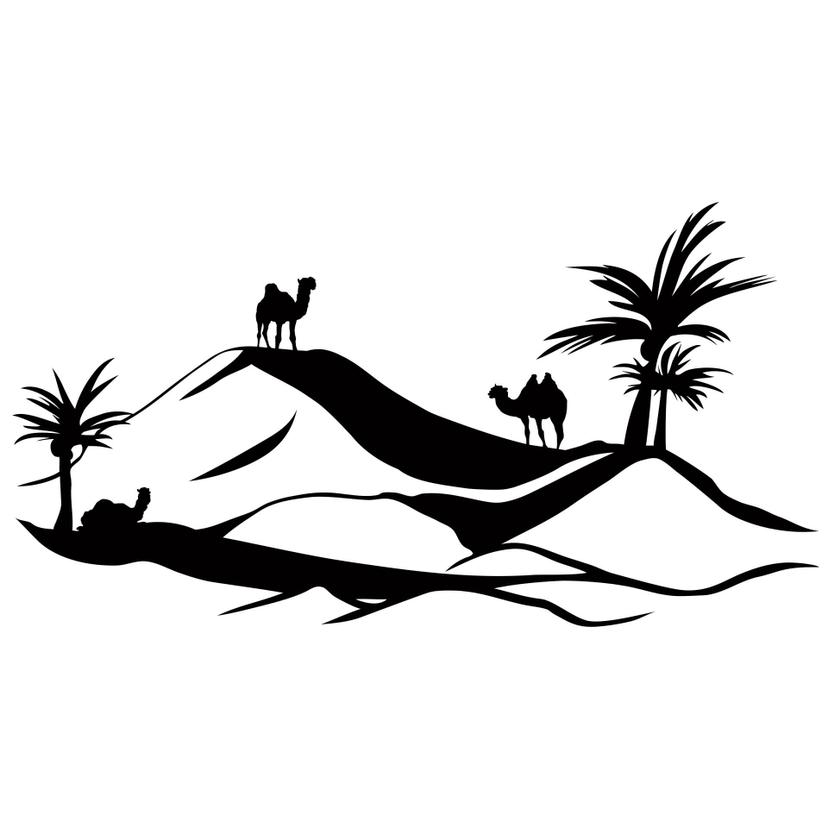 Sahara