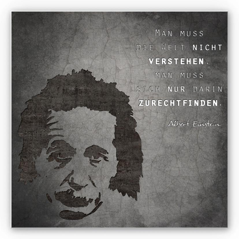 Tableau Forex - Albert Einstein