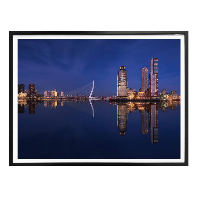 Póster Pablo - Rotterdam